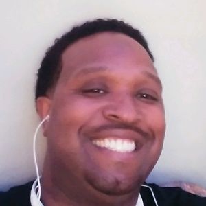 Meet your Posher, Keith